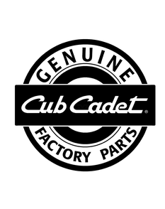 .Quick Reference H1952 Diagram and Parts List for H1952 55AI4HPD050-WAM Cub Cadet Lawn Mower